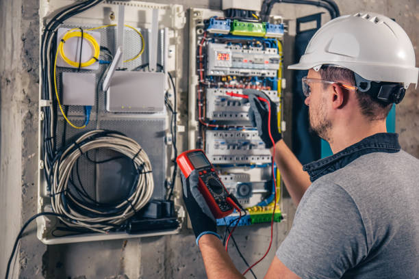 Best Electrician for Home Renovation  in Hinton, OK