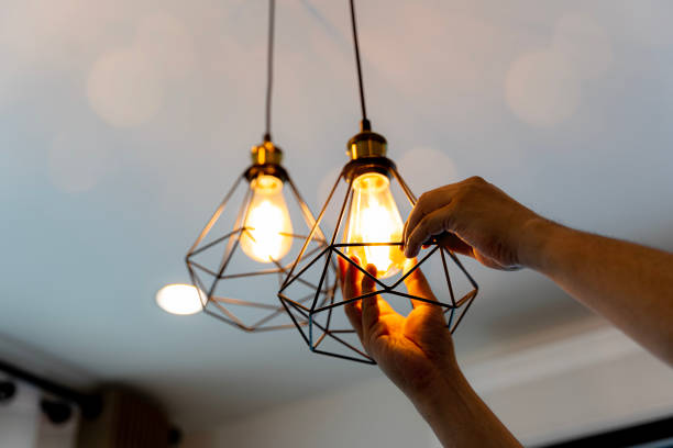 Best Industrial Electrical Services  in Hinton, OK