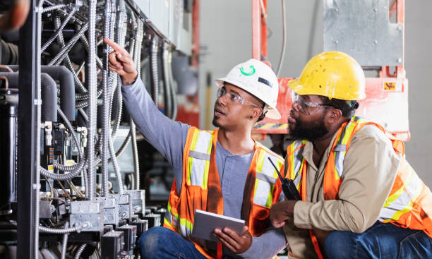 Best Electrical Contractors for Businesses  in Hinton, OK