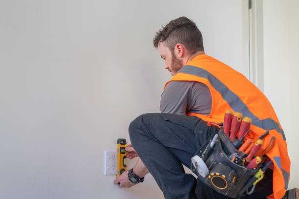 Best Home Electrical Repair  in Hinton, OK