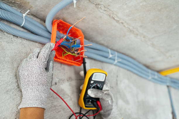 Best Electrician Near Me  in Hinton, OK